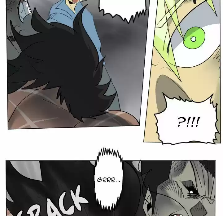 The Ultimate Evolution (Novel) Ch.176