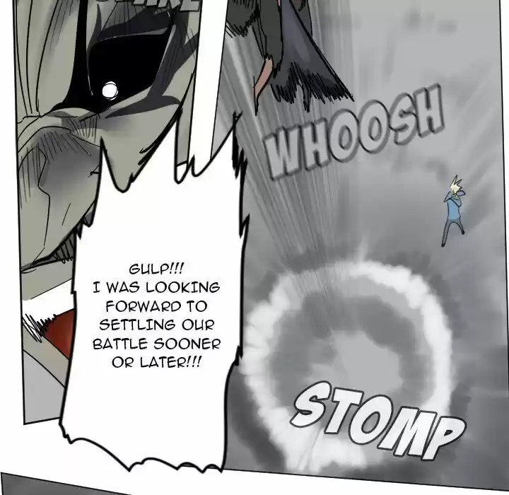 The Ultimate Evolution (Novel) Ch.176