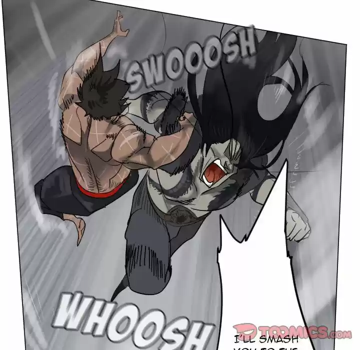 The Ultimate Evolution (Novel) Ch.176