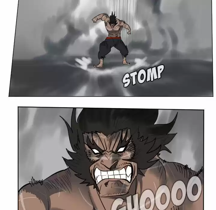 The Ultimate Evolution (Novel) Ch.176