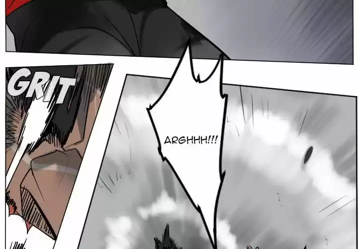 The Ultimate Evolution (Novel) Ch.177