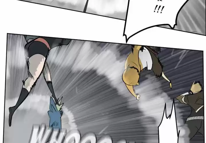 The Ultimate Evolution (Novel) Ch.177