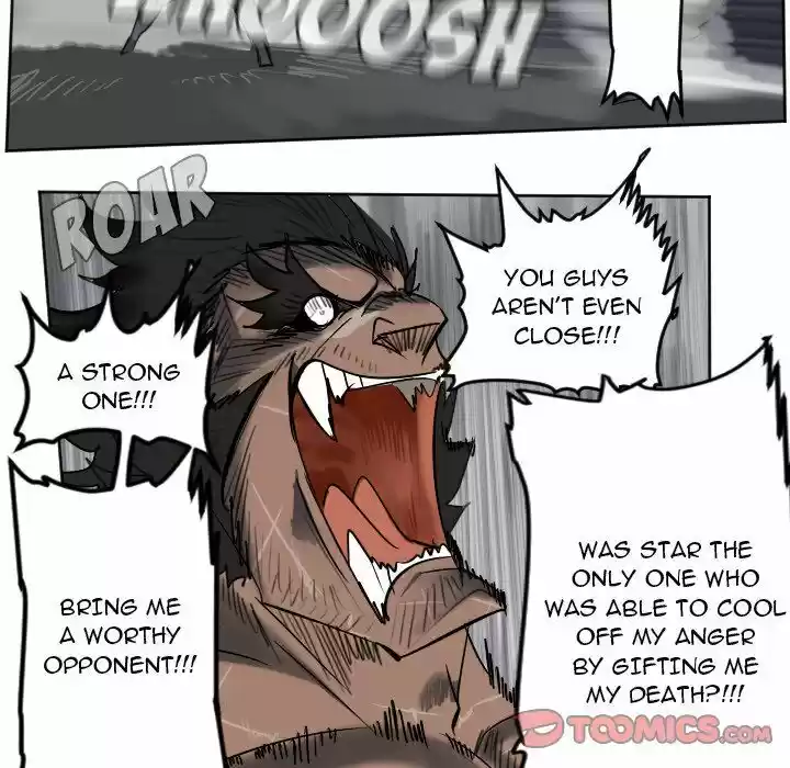 The Ultimate Evolution (Novel) Ch.177