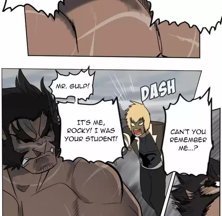 The Ultimate Evolution (Novel) Ch.177