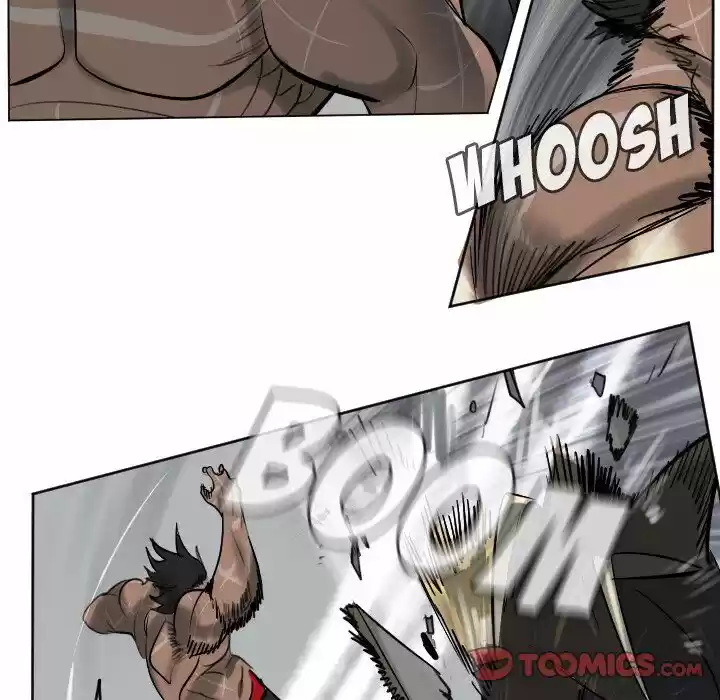 The Ultimate Evolution (Novel) Ch.177