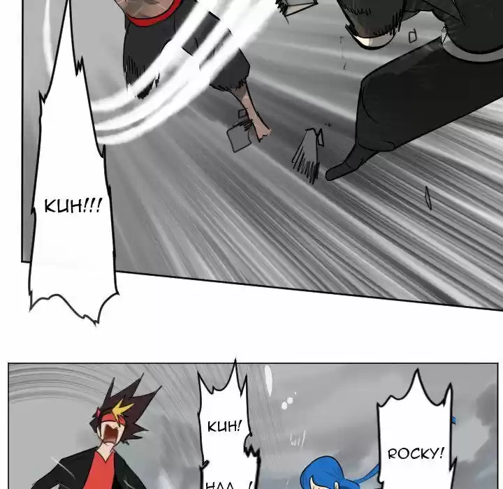 The Ultimate Evolution (Novel) Ch.177