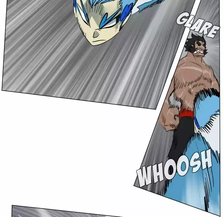 The Ultimate Evolution (Novel) Ch.177