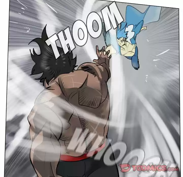 The Ultimate Evolution (Novel) Ch.177