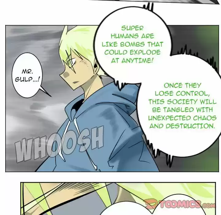 The Ultimate Evolution (Novel) Ch.177