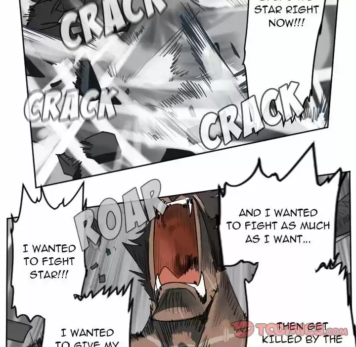 The Ultimate Evolution (Novel) Ch.177