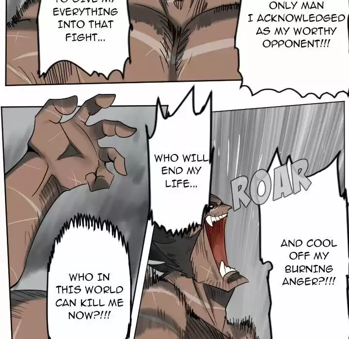 The Ultimate Evolution (Novel) Ch.177