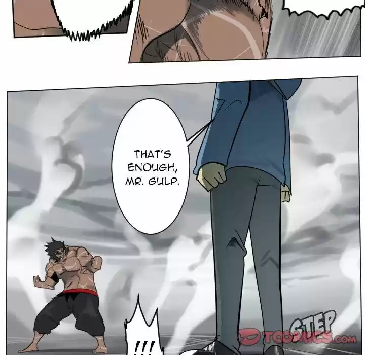 The Ultimate Evolution (Novel) Ch.177