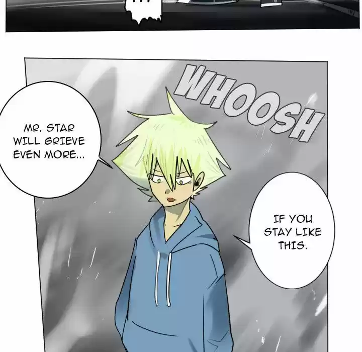 The Ultimate Evolution (Novel) Ch.177