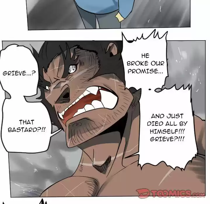 The Ultimate Evolution (Novel) Ch.177