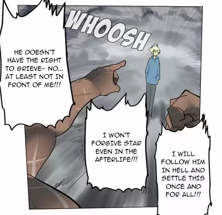 The Ultimate Evolution (Novel) Ch.177