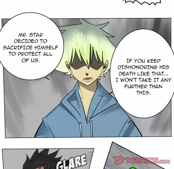 The Ultimate Evolution (Novel) Ch.177