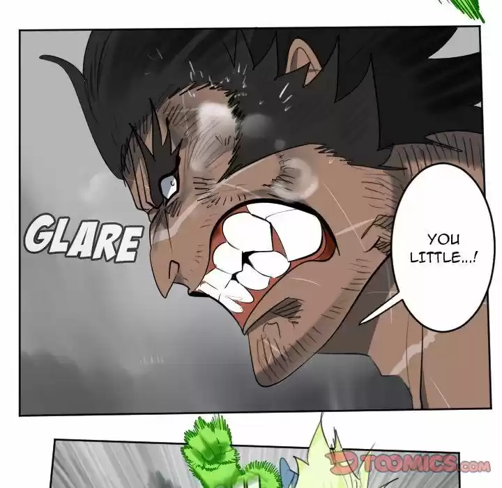 The Ultimate Evolution (Novel) Ch.177