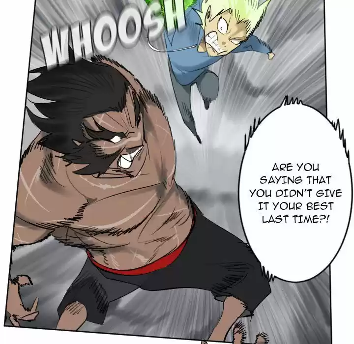 The Ultimate Evolution (Novel) Ch.177