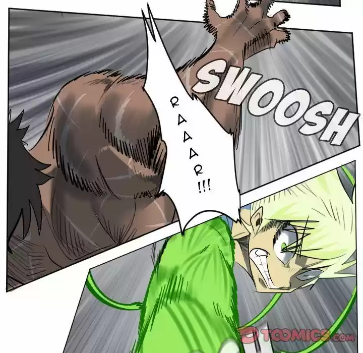 The Ultimate Evolution (Novel) Ch.177