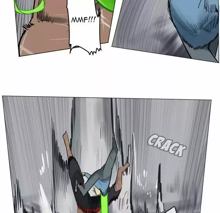 The Ultimate Evolution (Novel) Ch.177