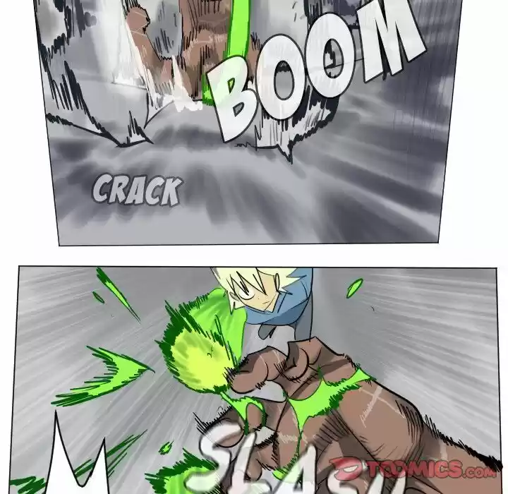 The Ultimate Evolution (Novel) Ch.177