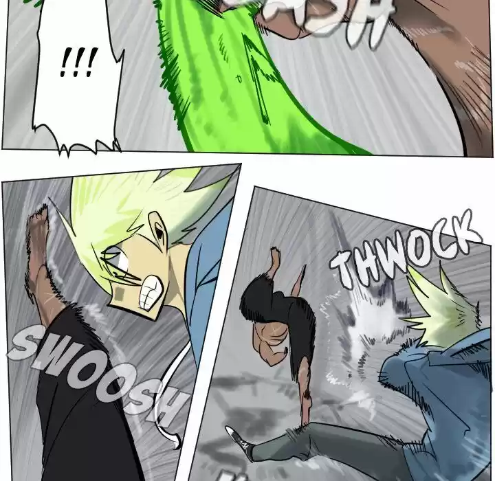 The Ultimate Evolution (Novel) Ch.177