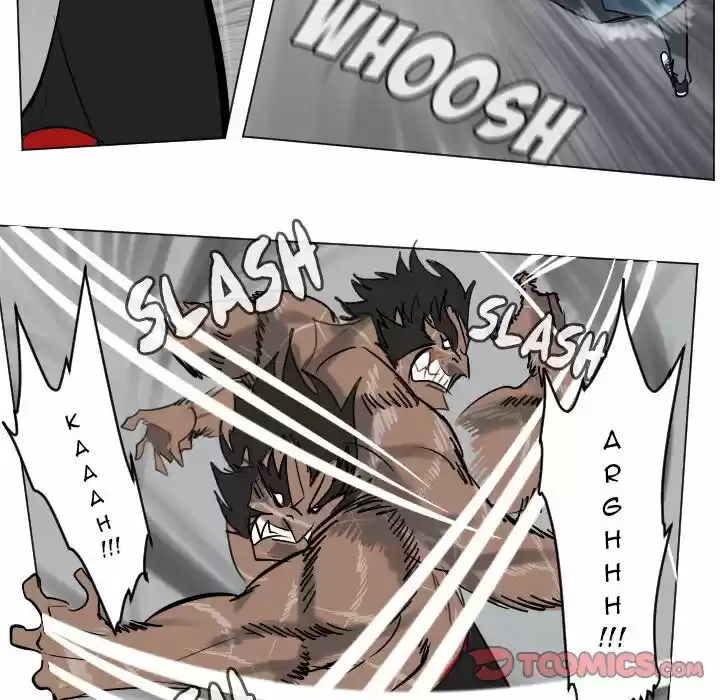 The Ultimate Evolution (Novel) Ch.177