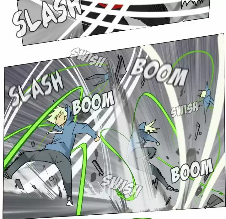 The Ultimate Evolution (Novel) Ch.177