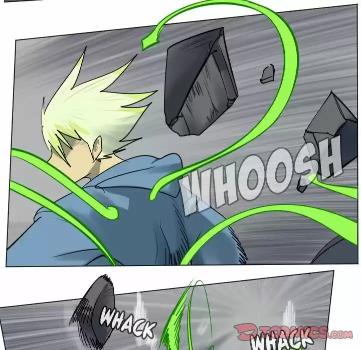 The Ultimate Evolution (Novel) Ch.177