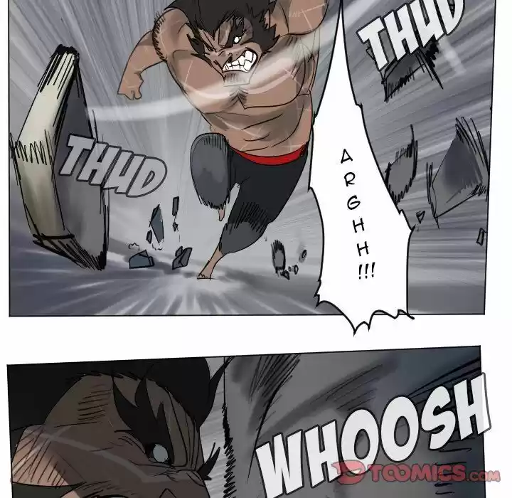 The Ultimate Evolution (Novel) Ch.177