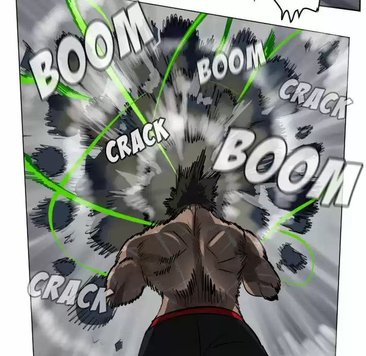 The Ultimate Evolution (Novel) Ch.177