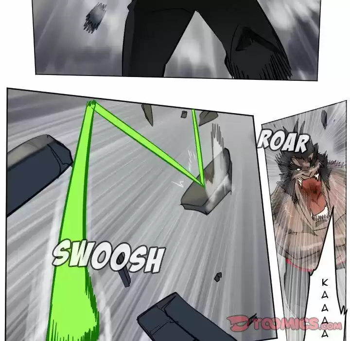 The Ultimate Evolution (Novel) Ch.177