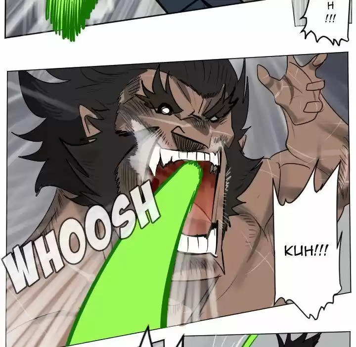 The Ultimate Evolution (Novel) Ch.177