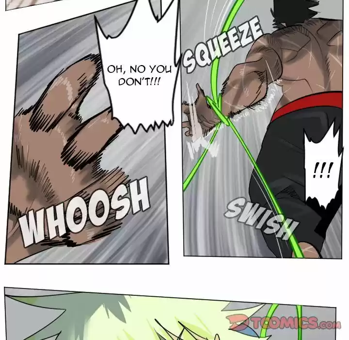 The Ultimate Evolution (Novel) Ch.177