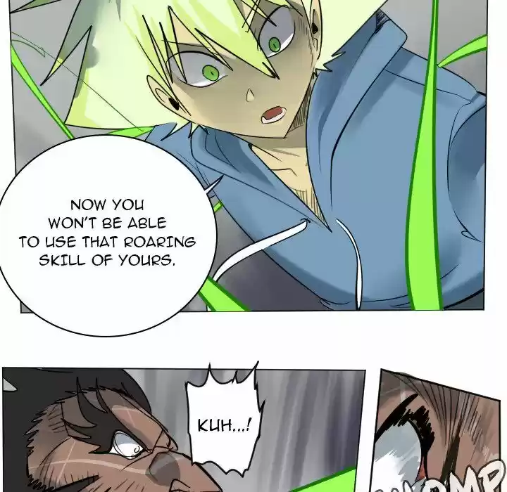 The Ultimate Evolution (Novel) Ch.177