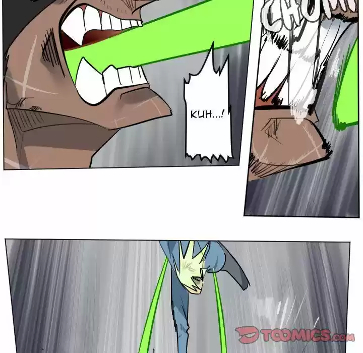 The Ultimate Evolution (Novel) Ch.177