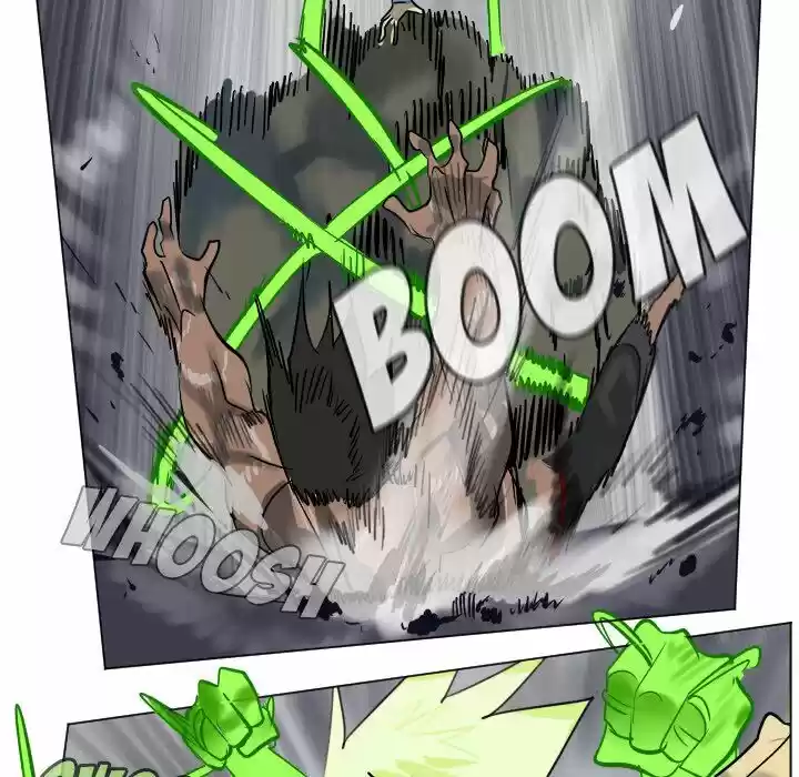 The Ultimate Evolution (Novel) Ch.177