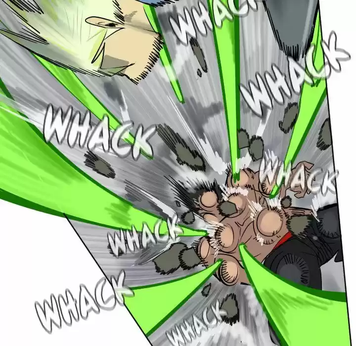 The Ultimate Evolution (Novel) Ch.177