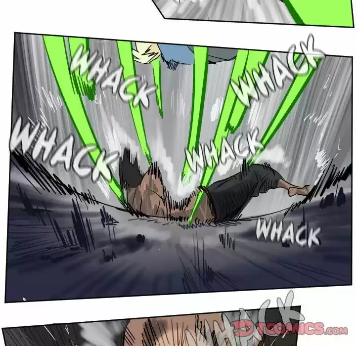 The Ultimate Evolution (Novel) Ch.177