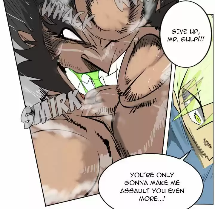 The Ultimate Evolution (Novel) Ch.177