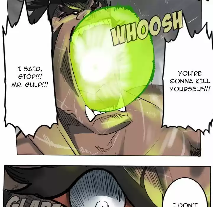 The Ultimate Evolution (Novel) Ch.177