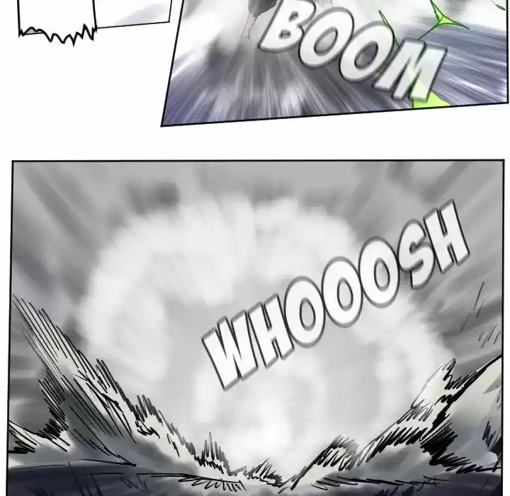 The Ultimate Evolution (Novel) Ch.177