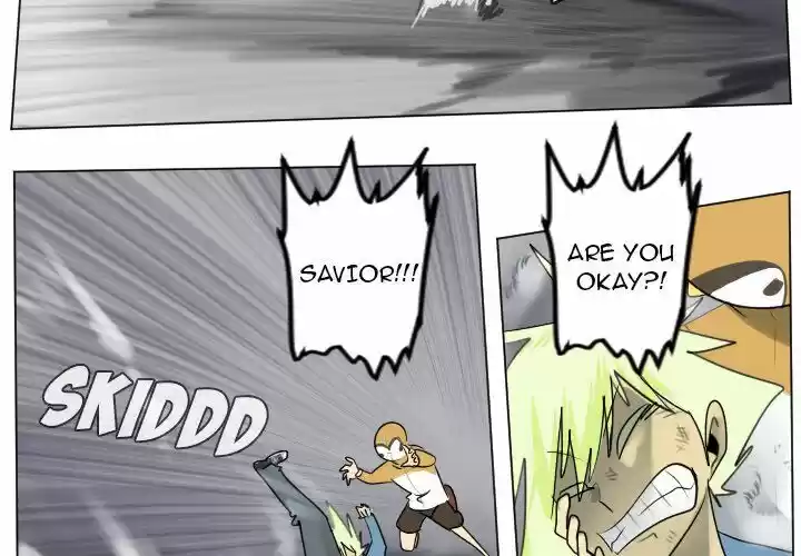 The Ultimate Evolution (Novel) Ch.178