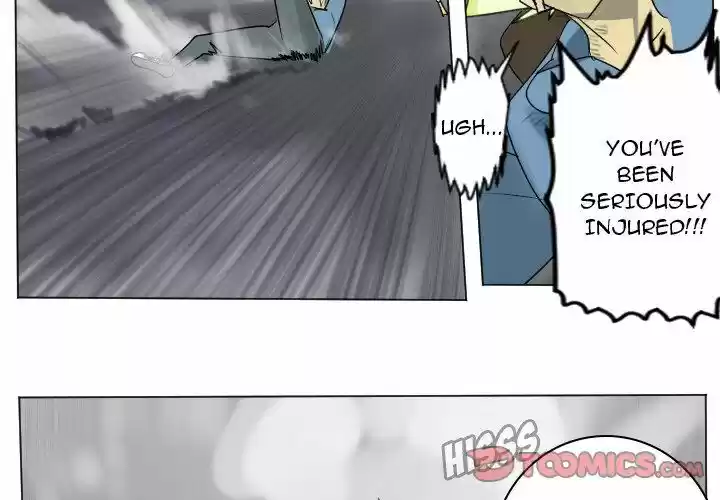 The Ultimate Evolution (Novel) Ch.178