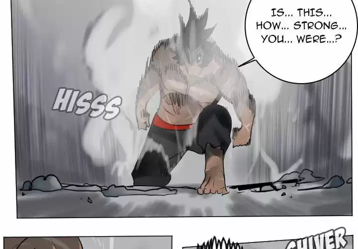 The Ultimate Evolution (Novel) Ch.178