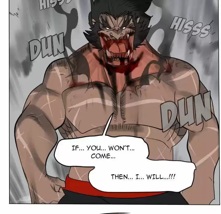 The Ultimate Evolution (Novel) Ch.178