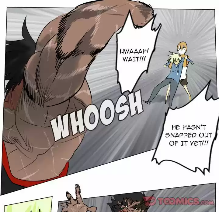 The Ultimate Evolution (Novel) Ch.178