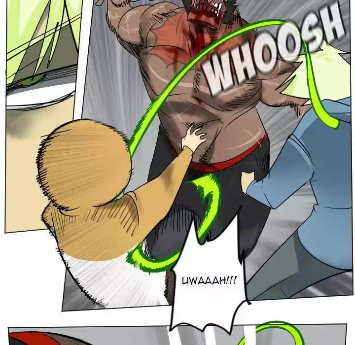 The Ultimate Evolution (Novel) Ch.178