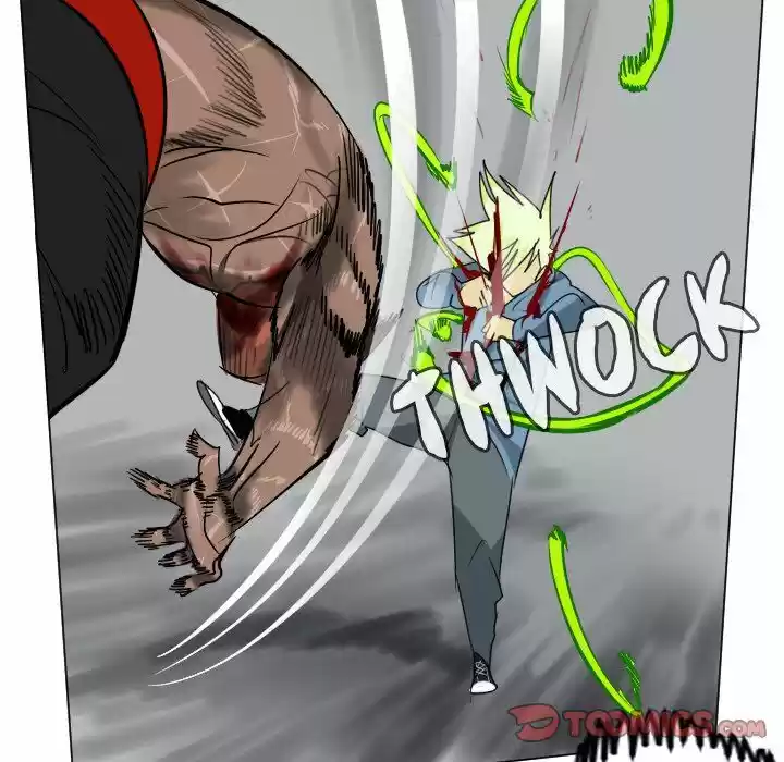 The Ultimate Evolution (Novel) Ch.178