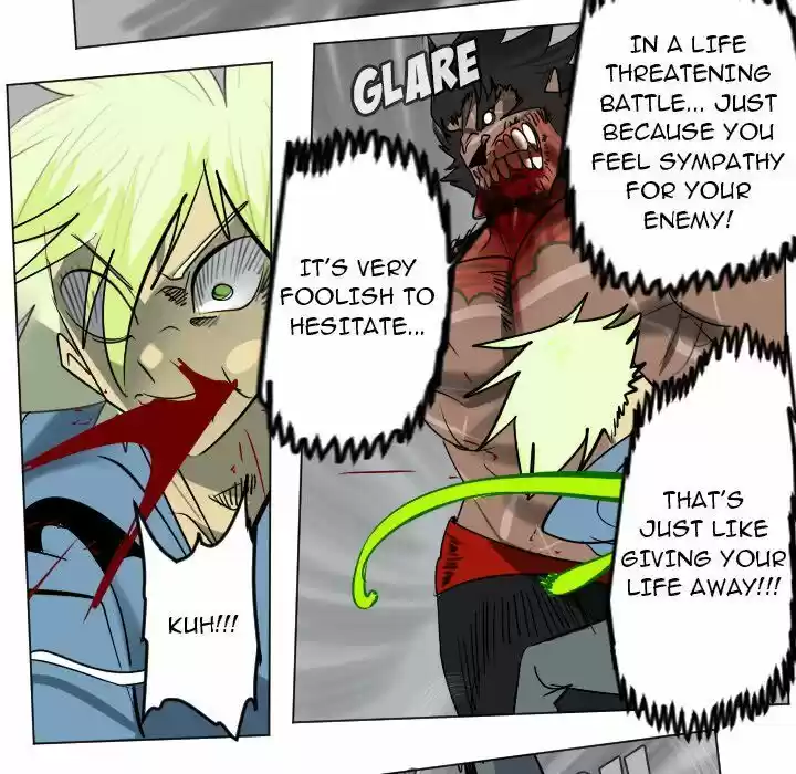 The Ultimate Evolution (Novel) Ch.178